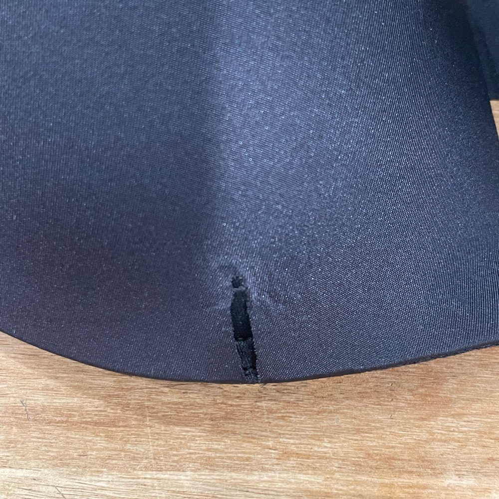 FLAWED Wireless Foam Super Push-up Bra - Picture 2 of 4